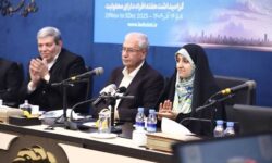 حضور بانوان در شوراها شنیدن صدای زنان و معلولان را ممکن می‌کند
