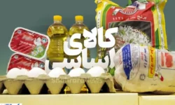 خانوارها آماده باشند؛ در طرح جدید کالابرگ قیمت کالاها ثابت می‌ماند (۲۷ آبان)