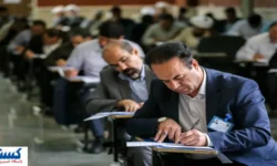 خبر مهم از استخدام جدید آموزش و پرورش | ۳۰ هزار متقاضی آماده باشند