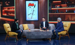 داستان زندگی بنیان‌گذار یک کارخانه معروف در «کافه مستند»