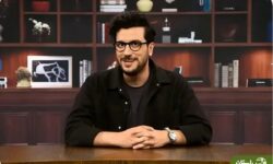 درآمد باورنکردنی امیرحسین قیاسی از یوتیوب / بازدید ۸۵ میلیونی پامپ رکوردها را جابجا کرد