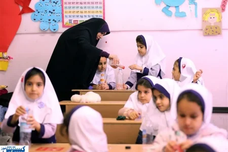 درخواست عاجل برای معلمان شرکتی؛ رئیس‌جمهور دستور فوری بدهد