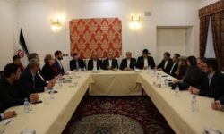 دعوت ایران از شرکت‌های روس برای مشارکت در هاب غذایی