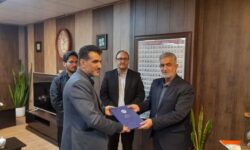 رئیس بهزیستی گرمسار معارفه شد؛ «گلینی» جایگزین غنی زاده