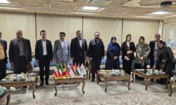 راه مقابله با ایران‌ هراسی توسعه گردشگری داخلی است
