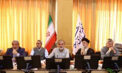 رحمانی‌فضلی: قرارداد ۲۵ساله ایران و چین در حال اجرا و رو به پیشرفت است