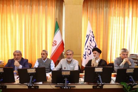 رحمانی‌فضلی: قرارداد ۲۵ساله ایران و چین در حال اجرا و رو به پیشرفت است