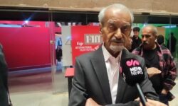 رحیم هودی: سینما و تئاتر مردم پرور است