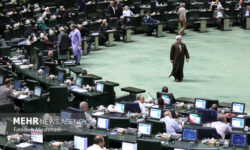 رسیدگی به جزئیات طرح اصلاح قانون مهریه در دستورکار امروز مجلس
