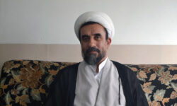 رشد پذیرش طلاب در حوزه علمیه اصفهان مطلوب است