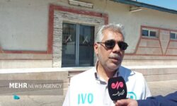 رصد بیش از ۷۰۰ مورد اقلام دارویی دامپزشکی در سیستان و بلوچستان