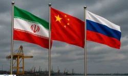 روسیه و چین خیال ایران را از جنگ راحت کردند؟