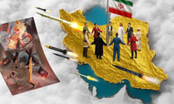 رونمایی از پوستر دومین جشنواره روایت حقیقت