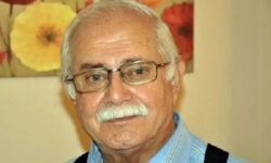 زمان تشییع پیکر ناصر مسعودی اعلام شد