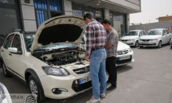 سایپا زمان دقیق شروع پیش‌فروش جدید را اعلام کرد + جدول پیش‌پرداخت و زمان تحویل