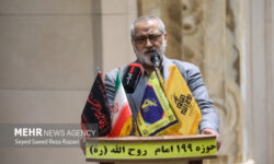 سردار شکارچی: بسیج، مولد قدرت نرم و خار چشم استکبار جهانی است