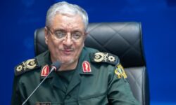 سردار طلایی‌نیک: بسیج سرمایه راهبردی انقلاب و مکمل ساختارهای کشور است