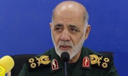 سرلشکر عبداللهی: «بسیج» پناهگاه ملت و ضامن استقلال کشور است