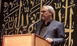 سرمایه‌گذاری طلا و ارز را به کریدورهای ارتباطی کشور منتقل می‌کنیم