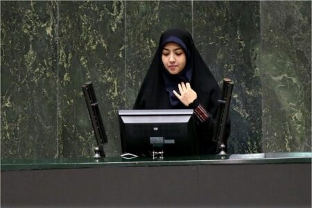 سعیدی: مشکل نیروهای شرکتی حل و فصل شود