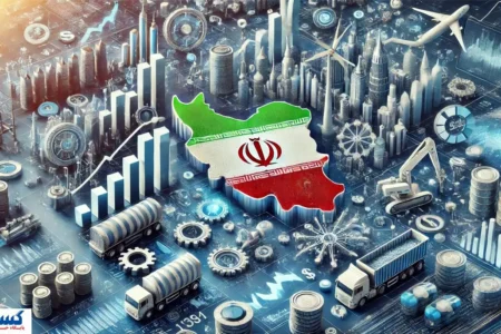 سقوط بی‌سابقه سرمایه‌گذاری خارجی در ایران؛ کمتر از یک میلیارد دلار!