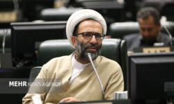 سلیمی: دولت تنها تعطیلی را راهکار آلودگی هوا می‌داند