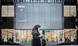 سهامداران بخوانند | پیش بینی بورس فردا دوشنبه ۱۲ آبان ۱۴۰۴