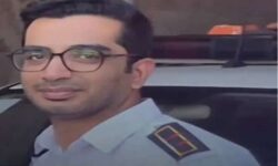 طالبی: یاد آتش نشان شهید میرشکار در ذهن مردم قدرشناس کرمان ماندگار است