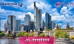 طلوع یک مسیر جدید، مالزی دروازه آسیا