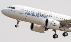 فراخوان بزرگ «ایرباس» / خورشید ایرباس A320 را زمین‌گیر کرد