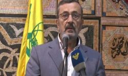 فراکسیون حزب الله: متوقف کردن رژیم صهیونیستی حق مردم لبنان است