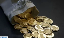 فروش انبوهی از طلا توسط دولت | زمان و شرایط خرید اعلام شد