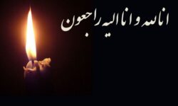 فوری/ خواننده پرآوازه ایران درگذشت