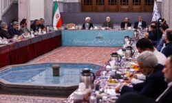 قالیباف: مجلس با ۲۲ قانون مهم، زیرساخت تحول در کشور را فراهم کرده است
