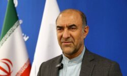 قامتی:وضعیت راه‌های شهرستان قوچان بحرانی است