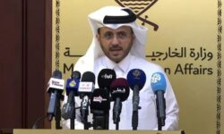 قطر: اسرائیل مانع اجرای مرحله دوم توافق آتش بس غزه نشود
