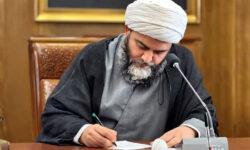قمی:  به لطف باند جنایتکار صهیونیستی تمام روزهای هفته در غزه سیاه است