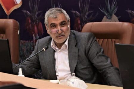 قوامی: نباید سازمان امور عشایر دچار تغییرات ساختاری شود