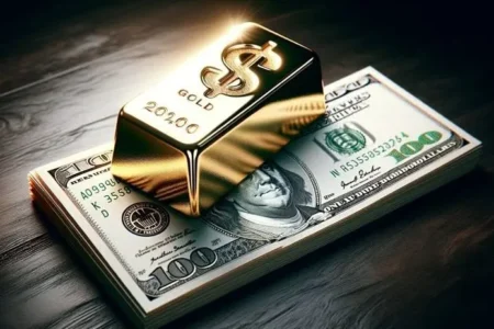 قیمت طلا، سکه و دلار امروز 6آذر/ طلا و سکه کاهشی، دلار افزایشی + جدول