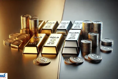 قیمت نقره ایران امروز ۲۴ آبان اعلام شد