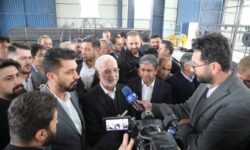 مؤمنی: ترقی کشور در گروی تولید است