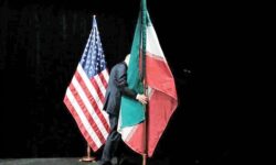 ماموریت بن‌سلمان برای وساطت میان تهران و واشنگتن، کذب محض است