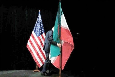 ماموریت بن‌سلمان برای وساطت میان تهران و واشنگتن، کذب محض است