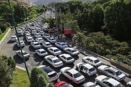محدودیت‌های ترافیکی از ۵ تا ۸ آذرماه اعلام شد
