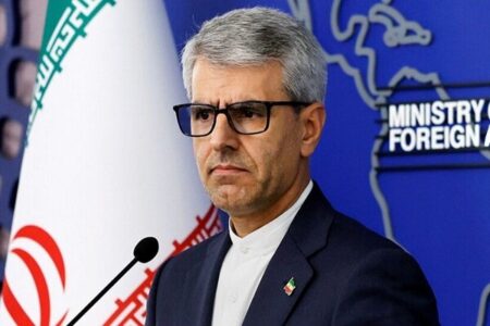 محکومیت اقدام خودسرانه آمریکا در اعلام بسته‌شدن حریم هوایی ونزوئلا
