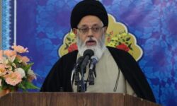 مدرسی: تورم استان یزد نگران‌کننده و نیازمند چاره‌اندیشی فوری است