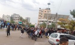 «مسیر بی‌بازگشت»؛ تجزیه سوریه در سایه تجاوزگری‌های تل‌آویو
