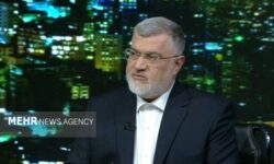 معتمدیان: ۲۰ هزار موتورسیکلت اسقاط و با موتور های برقی جایگزین می شوند