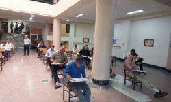 مهلت ثبت‌نام آزمون اخذ پروانه کارشناسی رسمی دادگستری تمدید شد