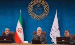 مومنی: حضور بسیج در دفاع مقدس ۱۲ روزه، موجب احساس آرامش و امنیت بود